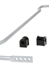 Whiteline Sway bar - 18mm heavy duty blade adjustable Toyota MR2/MRS Rear 2000-2005                                     - BTR84Z - Image 5