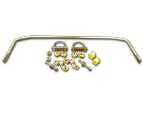 Whiteline 22mm Adjustable Rear Sway Bar Scion | Toyota 2005-2013