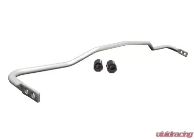 Whiteline REAR SWAY BAR - 18MM HEAVY DUTY BLADE ADJUSTABLE Lexus Rear 2006-2008 - BTR92XZ