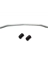 Whiteline REAR SWAY BAR - 18MM HEAVY DUTY BLADE ADJUSTABLE Lexus Rear 2006-2008                                     - BTR92XZ - Image 3