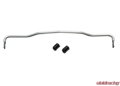 Whiteline REAR SWAY BAR - 18MM HEAVY DUTY BLADE ADJUSTABLE Lexus Rear 2006-2008 - BTR92XZ