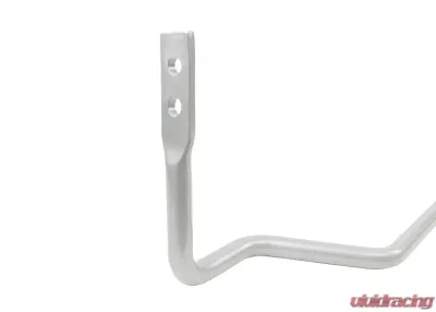 Whiteline REAR SWAY BAR - 18MM HEAVY DUTY BLADE ADJUSTABLE Lexus Rear 2006-2008 - BTR92XZ