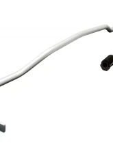 Whiteline REAR SWAY BAR - 18MM HEAVY DUTY BLADE ADJUSTABLE Lexus Rear 2006-2008                                     - BTR92XZ - Image 4