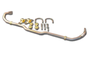 Suspension