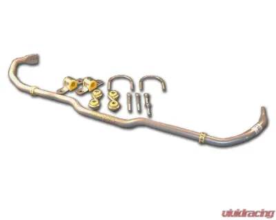 Whiteline 24mm Adjustable Front Sway Bar Audi | Volkswagen 2004-2021 - BWF20XZ