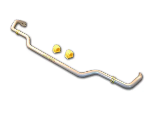 Whiteline 24mm Adjustable Rear Sway Bar Audi | Volkswagen 2004-2018 - BWR20XZ