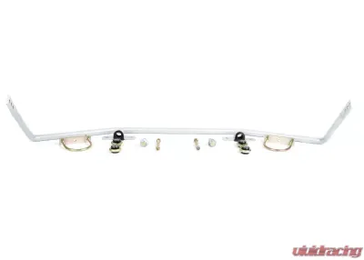 Whiteline Sway bar - 24mm X heavy duty blade adjustable Rear - BWR22XZ