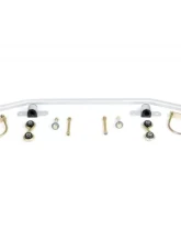 Whiteline Sway bar - 24mm X heavy duty blade adjustable Rear                                     - BWR22XZ - Image 3