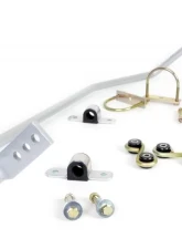 Whiteline Sway bar - 24mm X heavy duty blade adjustable Rear                                     - BWR22XZ - Image 4