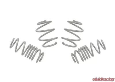 Whiteline Grip Series Front & Rear Sway Bar/Coil Spring Kit Honda Civic 2016-2021 - GS1-HON017