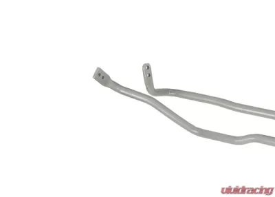 Whiteline Grip Series Front & Rear Sway Bar/Coil Spring Kit Honda Civic 2016-2021 - GS1-HON017