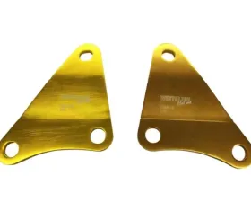 Whiteline Brace - control arm support Subaru Front