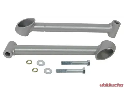 Whiteline Brace - sway bar mount support Subaru - KBR15