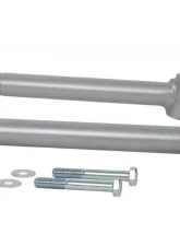 Whiteline Brace - sway bar mount support Subaru                                     - KBR15 - Image 3