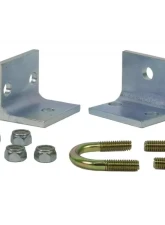 Whiteline Brace - link support Subaru Forester Rear 2003-2008                                     - KBR16 - Image 2