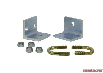 Whiteline Brace - link support Subaru Forester Rear 2003-2008 - KBR16