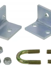Whiteline Brace - link support Subaru Forester Rear 2003-2008                                     - KBR16 - Image 3