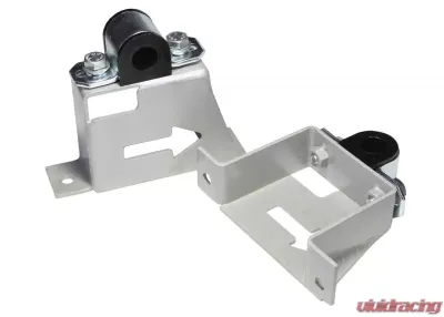 Whiteline Sway bar - mount kit Subaru Forester Rear 1998-2008 - KBR18-20