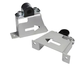 Whiteline Sway bar - mount kit Subaru Forester Rear 1998-2008