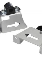 Whiteline Sway bar - mount kit Subaru Forester Rear 1998-2008                                     - KBR18-20 - Image 4