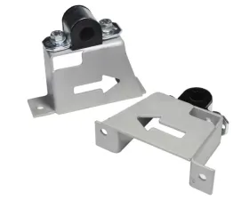 Whiteline Sway bar - mount kit Subaru Forester Rear 1998-2008