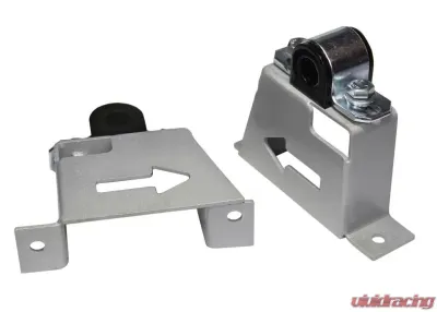 Whiteline Sway bar - mount kit Subaru Forester Rear 1998-2008 - KBR18-24