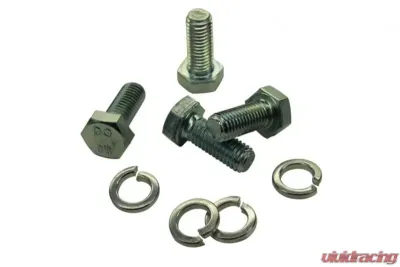 Whiteline Sway bar - mount kit Subaru Forester Rear 1998-2008 - KBR18-24