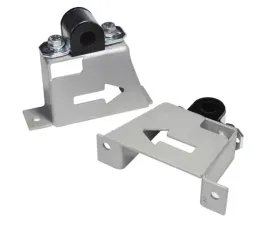 Whiteline Sway bar - mount kit Subaru Forester Rear 1998-2008