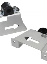Whiteline Sway bar - mount kit Subaru Forester Rear 1998-2008                                     - KBR18-24 - Image 4