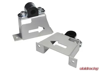 Whiteline Sway bar - mount kit Subaru Forester Rear 1998-2008 - KBR18-24