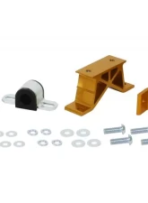 Whiteline Sway bar - mount kit Subaru Rear                                     - KBR21-20 - Image 3