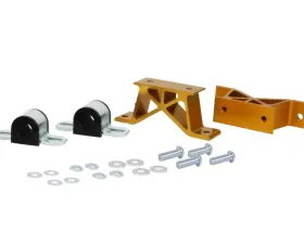 Whiteline Sway bar - mount kit Subaru Rear