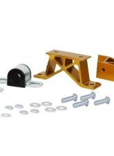 Whiteline Sway bar - mount kit Subaru Rear                                     - KBR21-20 - Image 3