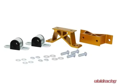 Whiteline Sway bar - mount kit Subaru Rear - KBR21-20
