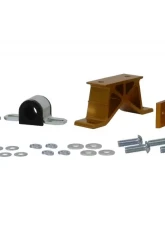 Whiteline Sway bar - mount kit Subaru Rear                                     - KBR21-22 - Image 2