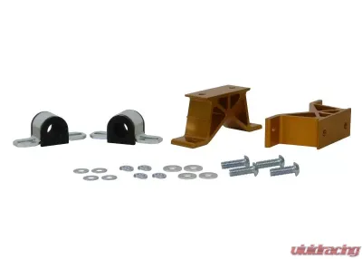 Whiteline Sway bar - mount kit Subaru Rear - KBR21-22