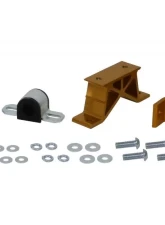 Whiteline Sway bar - mount kit Subaru Rear                                     - KBR21-22 - Image 3