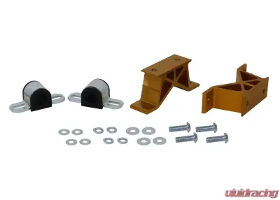 Whiteline Sway bar - mount kit Subaru Rear - KBR21-22