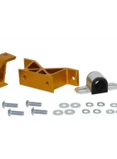 Whiteline Sway bar - mount kit Subaru Rear                                     - KBR21-24 - Image 2