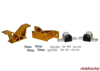 Whiteline Sway bar - mount kit Subaru Rear - KBR21-24