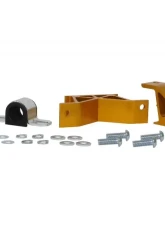 Whiteline Sway bar - mount kit Subaru Rear                                     - KBR21-24 - Image 3