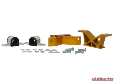 Whiteline Sway bar - mount kit Subaru Rear - KBR21-24