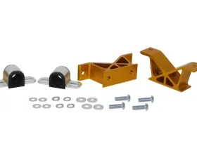 Whiteline Sway bar - mount kit Subaru Rear