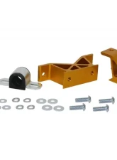 Whiteline Sway bar - mount kit Subaru Rear                                     - KBR21-24 - Image 3