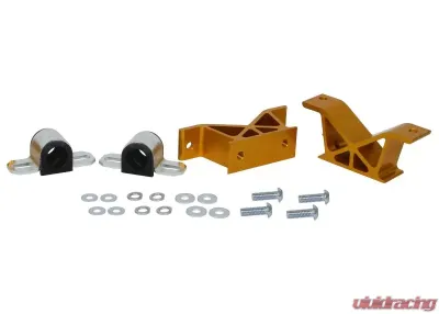 Whiteline Sway bar - mount kit Subaru Rear - KBR21-24