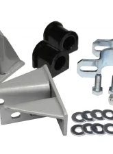 Whiteline Sway bar - mount kit Mitsubishi Lancer Rear                                     - KBR22-24 - Image 2