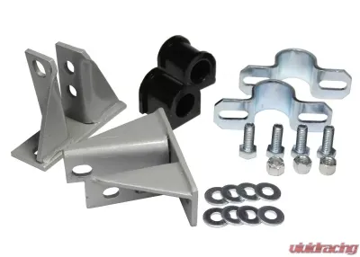 Whiteline Sway bar - mount kit Mitsubishi Lancer Rear - KBR22-24
