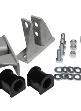 Whiteline Sway bar - mount kit Mitsubishi Lancer Rear                                     - KBR22-24 - Image 3