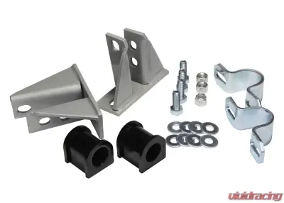 Whiteline Sway bar - mount kit Mitsubishi Lancer Rear - KBR22-24