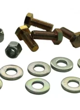 Whiteline Sway bar - mount kit Mitsubishi Lancer Rear                                     - KBR22-24 - Image 4